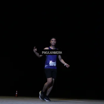 Runner Photo 7286210