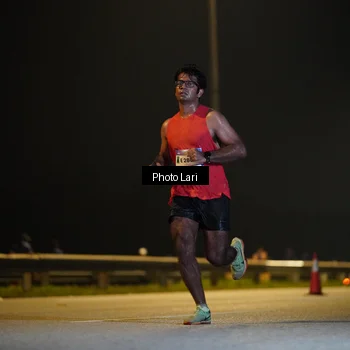 Runner Photo 7286211