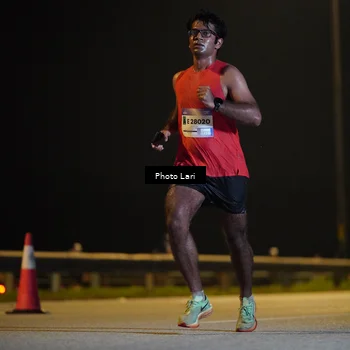 Runner Photo 7286214