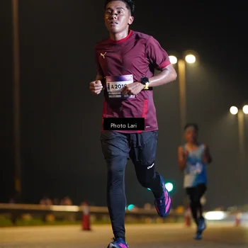Runner Photo 7286216