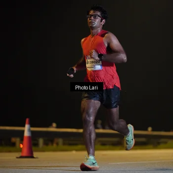 Runner Photo 7286218