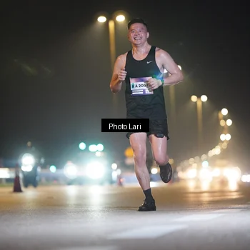 Runner Photo 7286219
