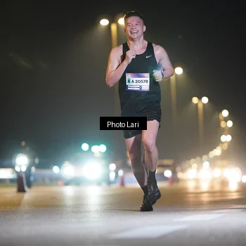 Runner Photo 7286221
