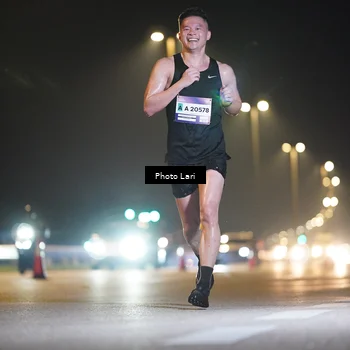 Runner Photo 7286223