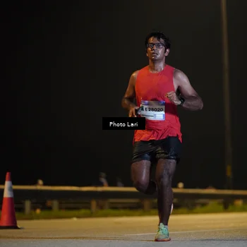 Runner Photo 7286227