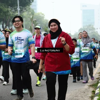 Runner Photo 7286228