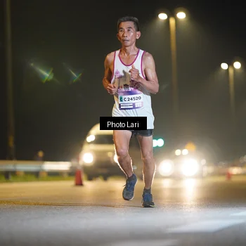 Runner Photo 7286231