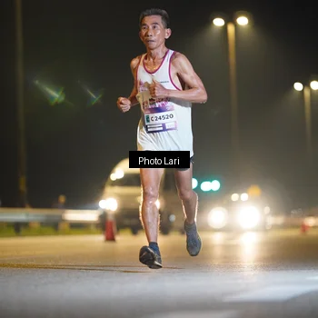 Runner Photo 7286232