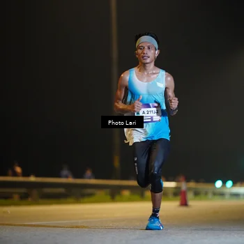 Runner Photo 7286234
