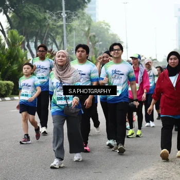 Runner Photo 7286236