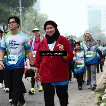 Runner Photo 7286239