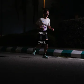 Runner Photo 7286240