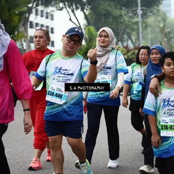 Runner Photo 7286241