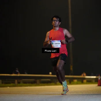 Runner Photo 7286242