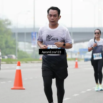 Runner Photo 7286244