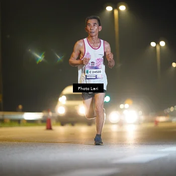 Runner Photo 7286245