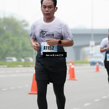Runner Photo 7286246