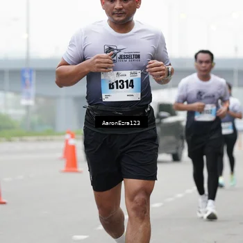 Runner Photo 7286248