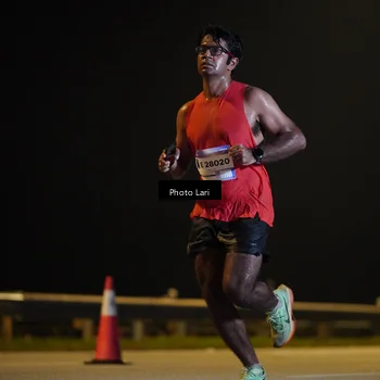Runner Photo 7286251