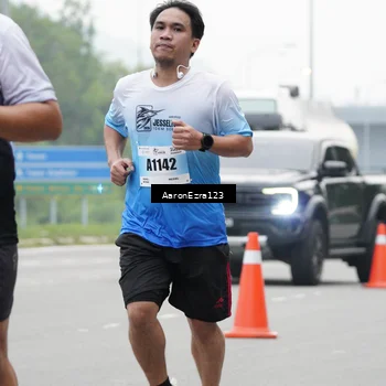 Runner Photo 7286255
