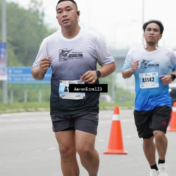 Runner Photo 7286256