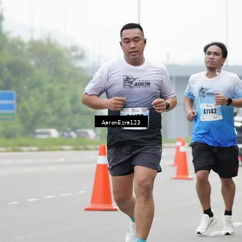 Runner Photo 7286259