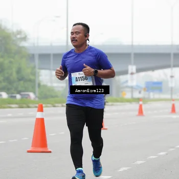 Runner Photo 7286260