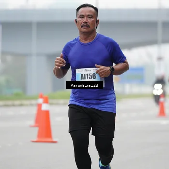 Runner Photo 7286262