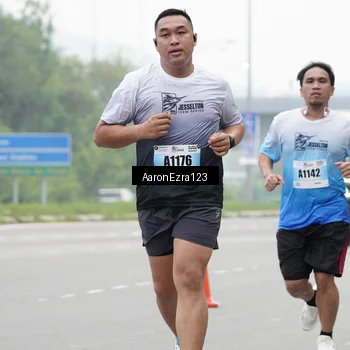 Runner Photo 7286263