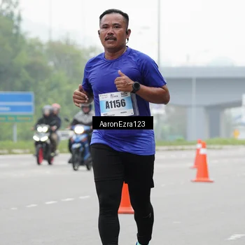 Runner Photo 7286264