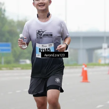 Runner Photo 7286266