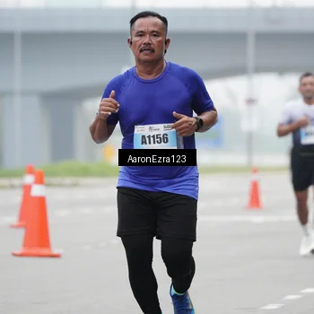 Runner Photo 7286268