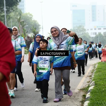 Runner Photo 7286270