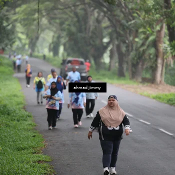 Runner Photo 7286277
