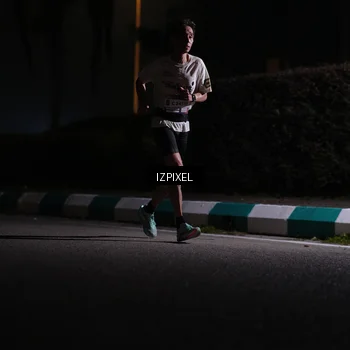 Runner Photo 7286280