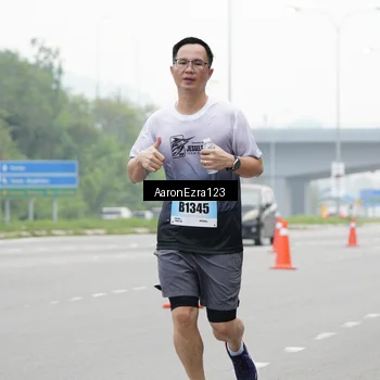 Runner Photo 7286282