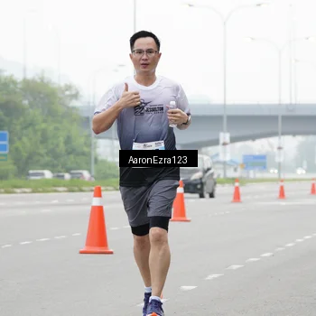 Runner Photo 7286283