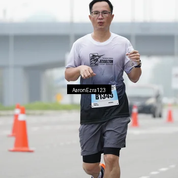 Runner Photo 7286285