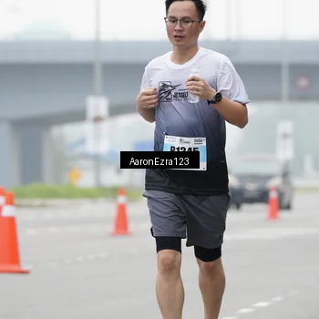 Runner Photo 7286287
