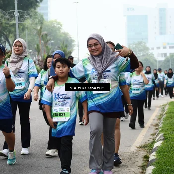Runner Photo 7286288