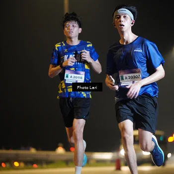 Runner Photo 7286290