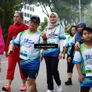 Runner Photo 7286291