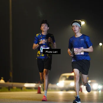 Runner Photo 7286292