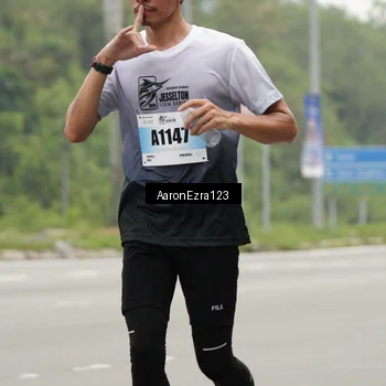 Runner Photo 7286293