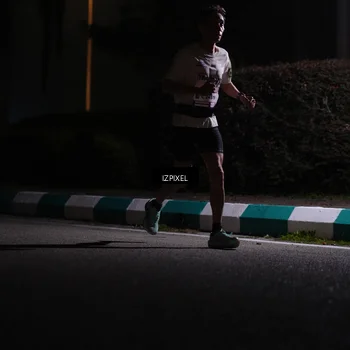 Runner Photo 7286294