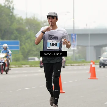 Runner Photo 7286298