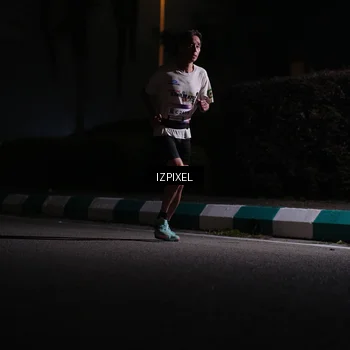 Runner Photo 7286299