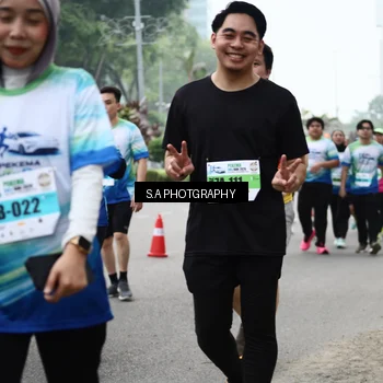 Runner Photo 7286300