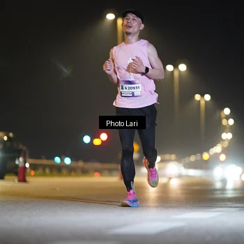Runner Photo 7286301