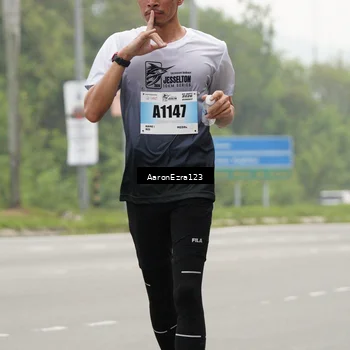 Runner Photo 7286303
